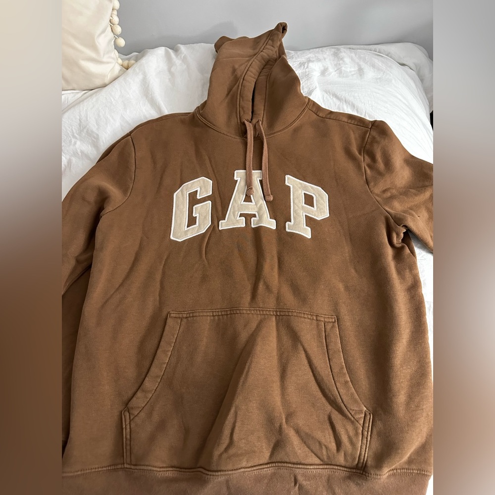 Gap hoodie